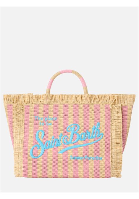 Colette bag MC2 Saint Barth MC2  SAINT BARTH | Borse | COL001700407L21